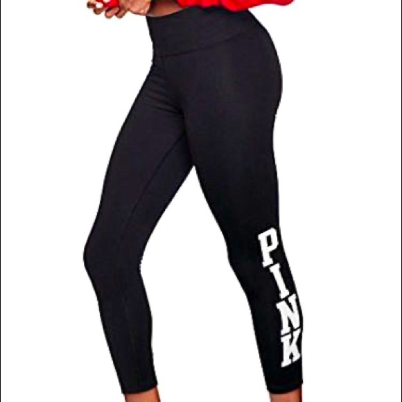 Ultimate Yoga Pants Victoria Secret